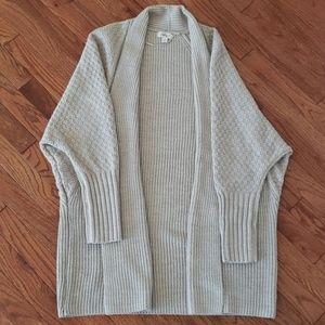 NWOT Oversized sweater